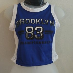 Brooklyn Top